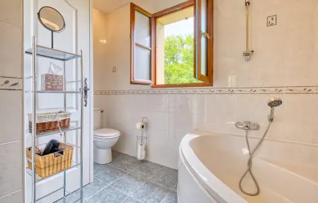 Maison 4 chambres avec piscine privée en Dordogne : photo 34