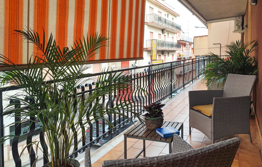 Iside House, Appartement 5 personnes à Giardini Naxos - Photo 1