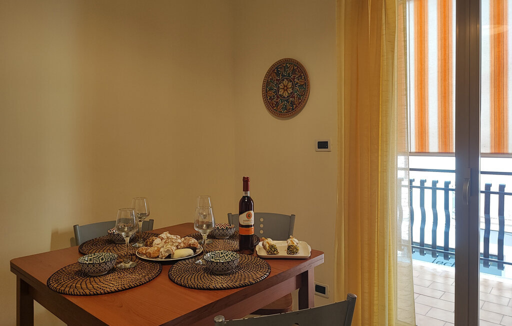 Iside House, Appartement 5 personnes à Giardini Naxos - Photo 2