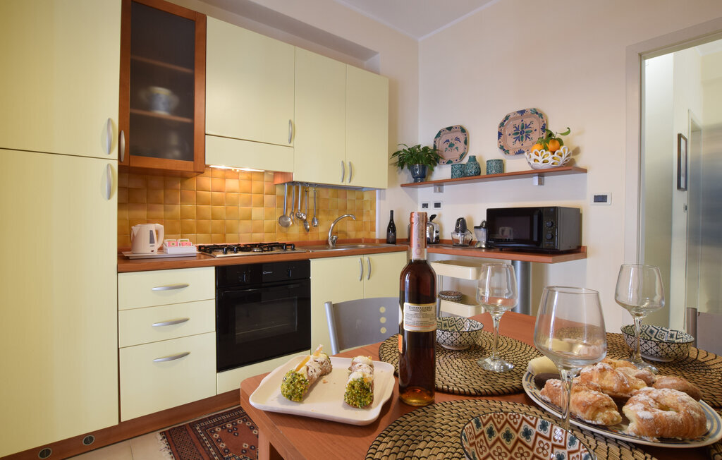 Iside House, Appartement 5 personnes à Giardini Naxos - Photo 3