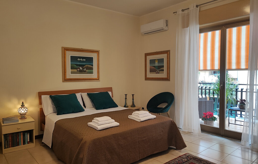 Iside House, Appartement 5 personnes à Giardini Naxos - Photo 4