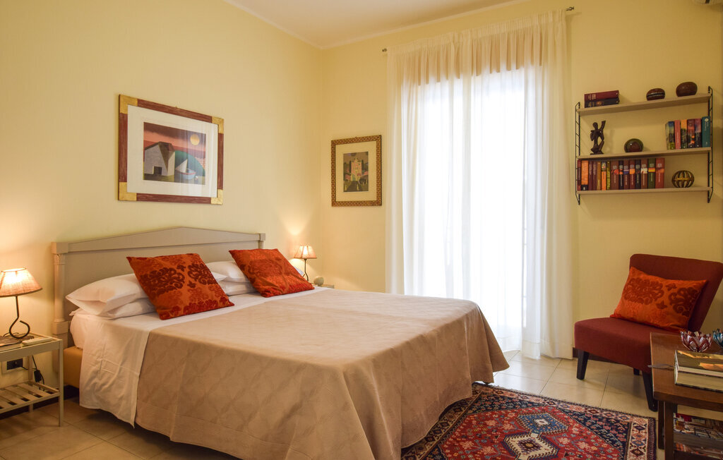 Iside House, Appartement 5 personnes à Giardini Naxos - Photo 5
