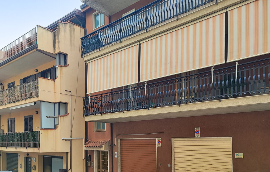 Iside House, Appartement 5 personnes à Giardini Naxos - Photo 6