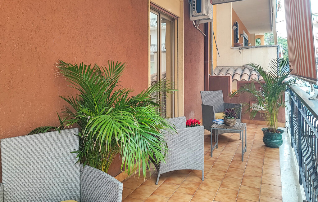 Iside House, Appartement 5 personnes à Giardini Naxos - Photo 9