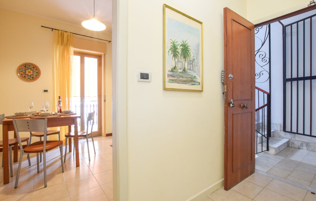 Iside House, Appartement 5 personnes à Giardini Naxos - Photo 10