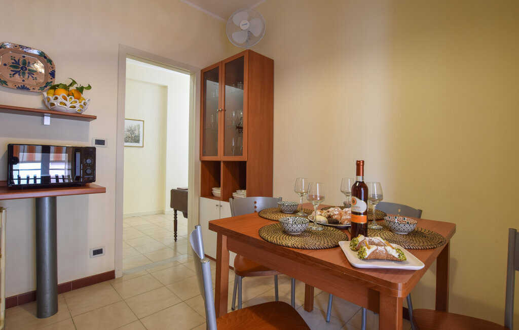 Iside House, Appartement 5 personnes à Giardini Naxos - Photo 11