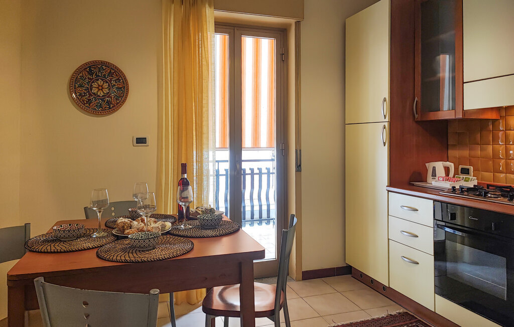 Iside House, Appartement 5 personnes à Giardini Naxos - Photo 12