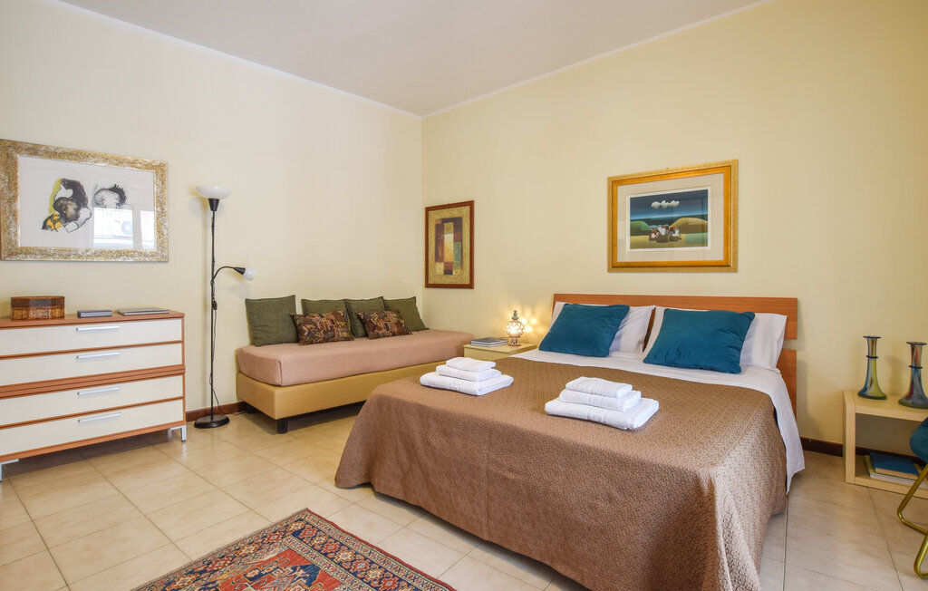 Iside House, Appartement 5 personnes à Giardini Naxos - Photo 14