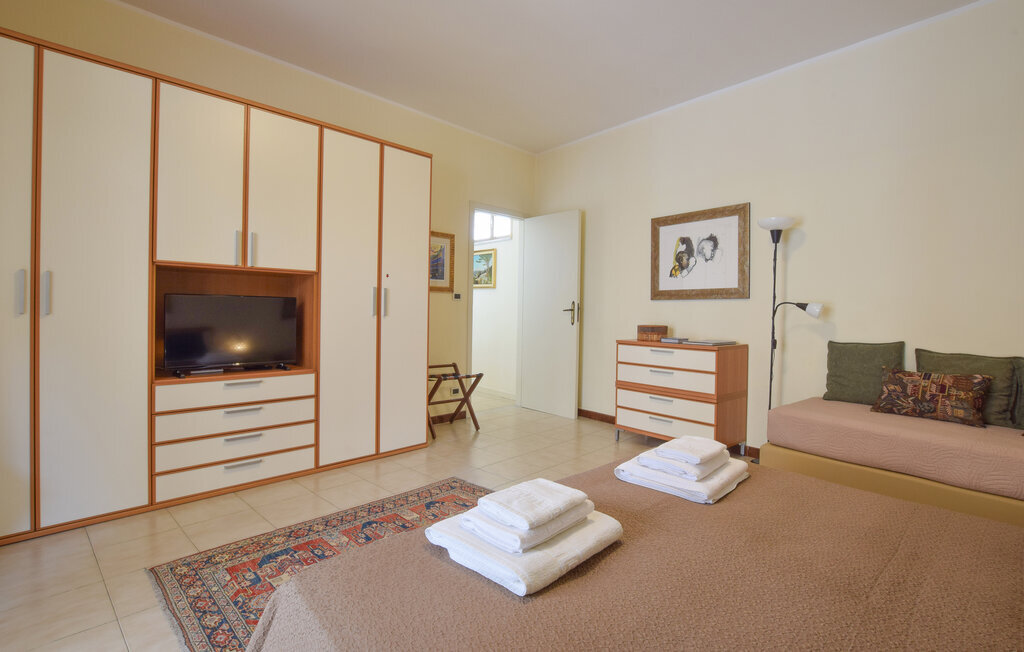 Iside House, Appartement 5 personnes à Giardini Naxos - Photo 15