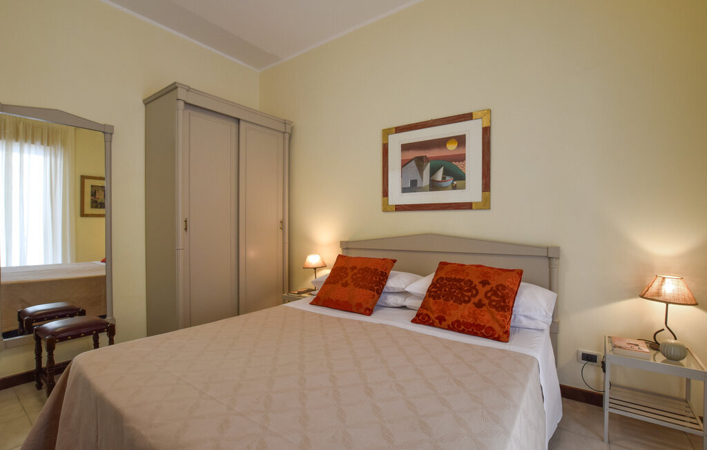 Iside House, Appartement 5 personnes à Giardini Naxos - Photo 16