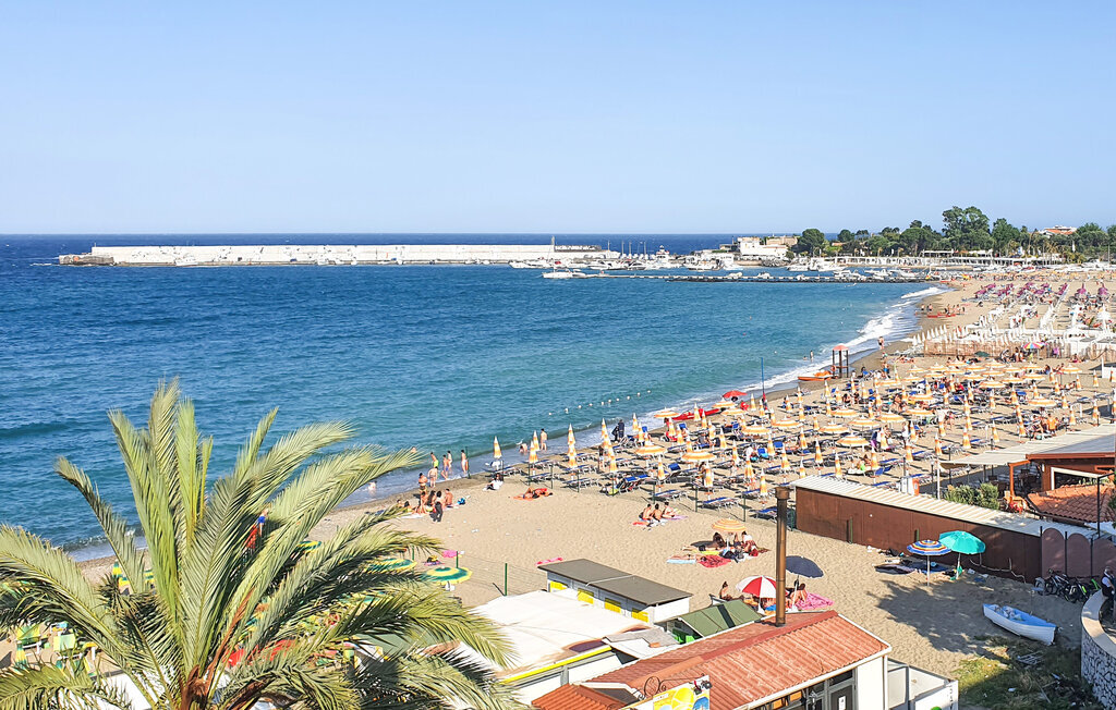 Iside House, Appartement 5 personnes à Giardini Naxos - Photo 21