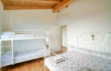 Maison vue mer à Chiavari, terrasse panoramique : photo 6
