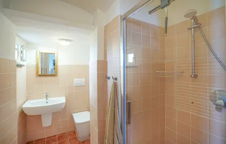 Maison vue mer à Chiavari, terrasse panoramique : photo 38