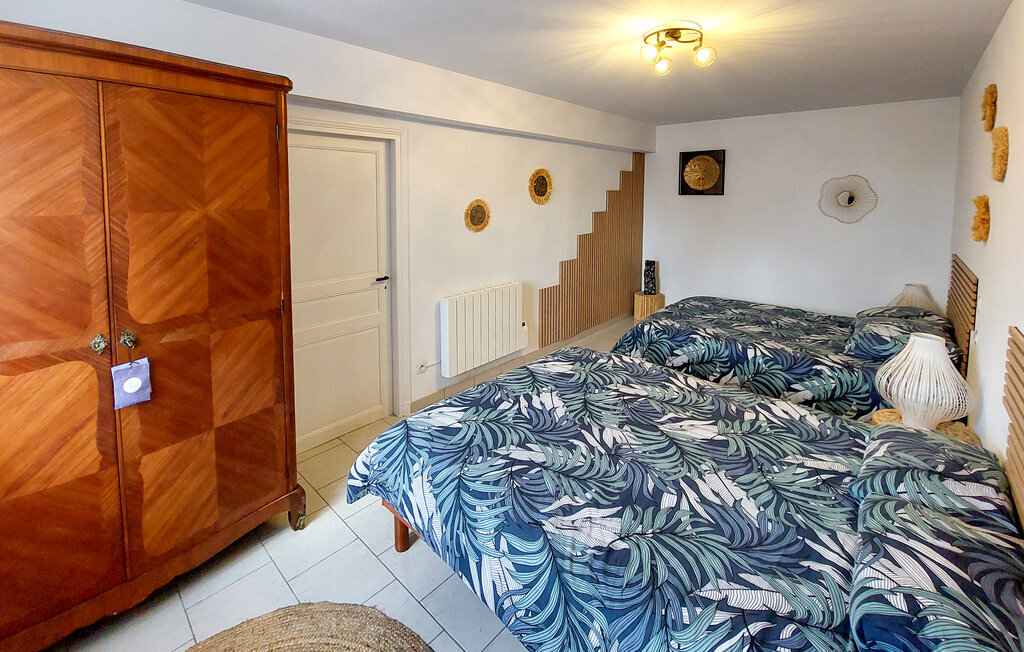 Maison 4 pers. avec piscine privée à Thésée - Photo 4