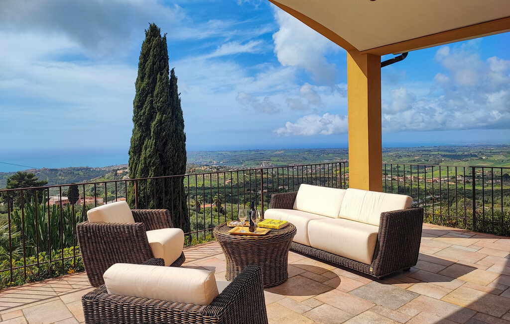 Maison 8 personnes à Sciacca - Photo 1