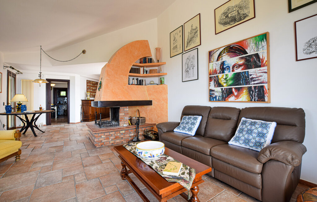 Maison 8 personnes à Sciacca - Photo 4
