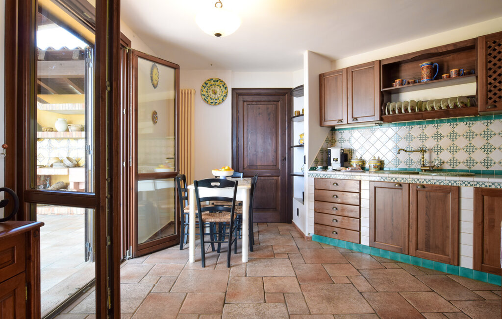 Maison 8 personnes à Sciacca - Photo 7