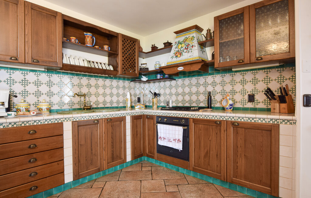 Maison 8 personnes à Sciacca - Photo 8