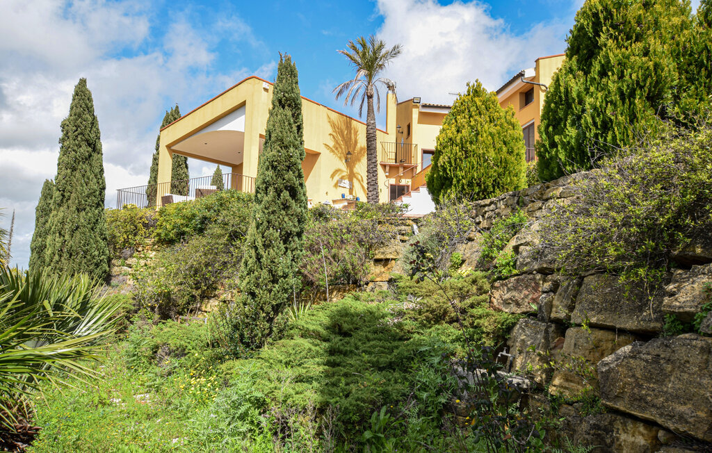 Maison 8 personnes à Sciacca - Photo 10