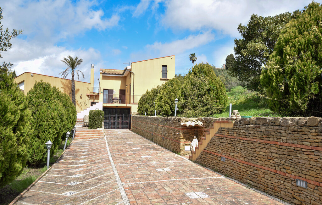 Maison 8 personnes à Sciacca - Photo 11