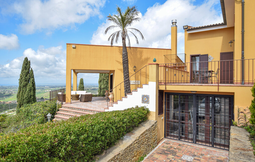 Maison 8 personnes à Sciacca - Photo 12
