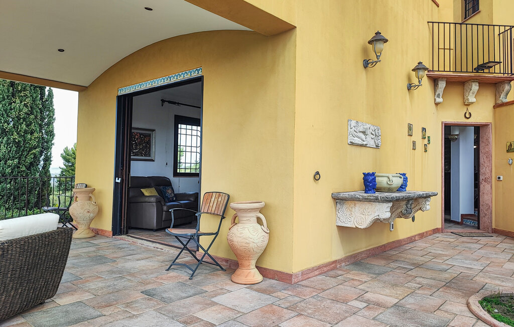 Maison 8 personnes à Sciacca - Photo 13