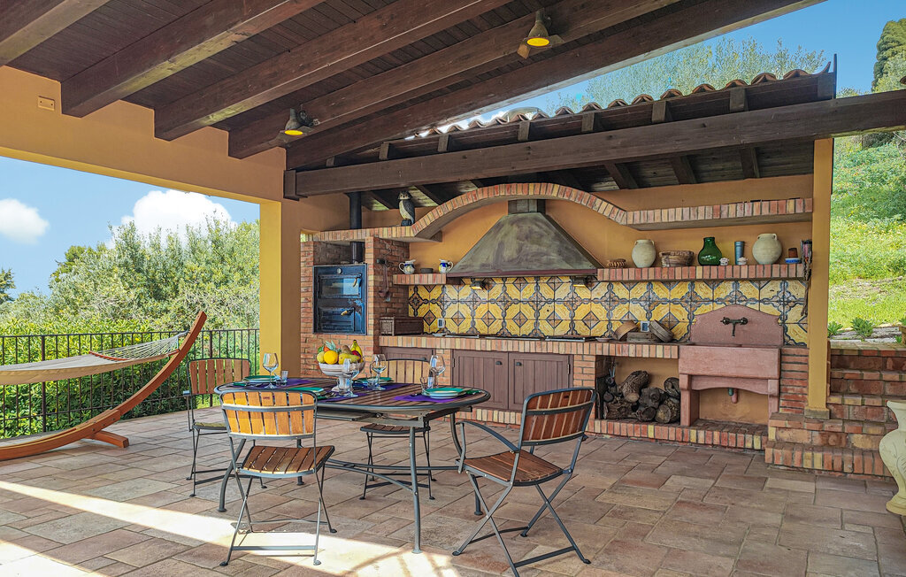 Maison 8 personnes à Sciacca - Photo 17