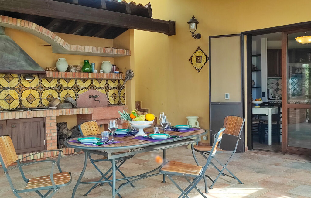 Maison 8 personnes à Sciacca - Photo 18