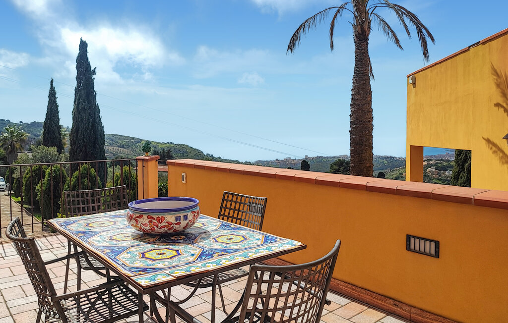 Maison 8 personnes à Sciacca - Photo 19