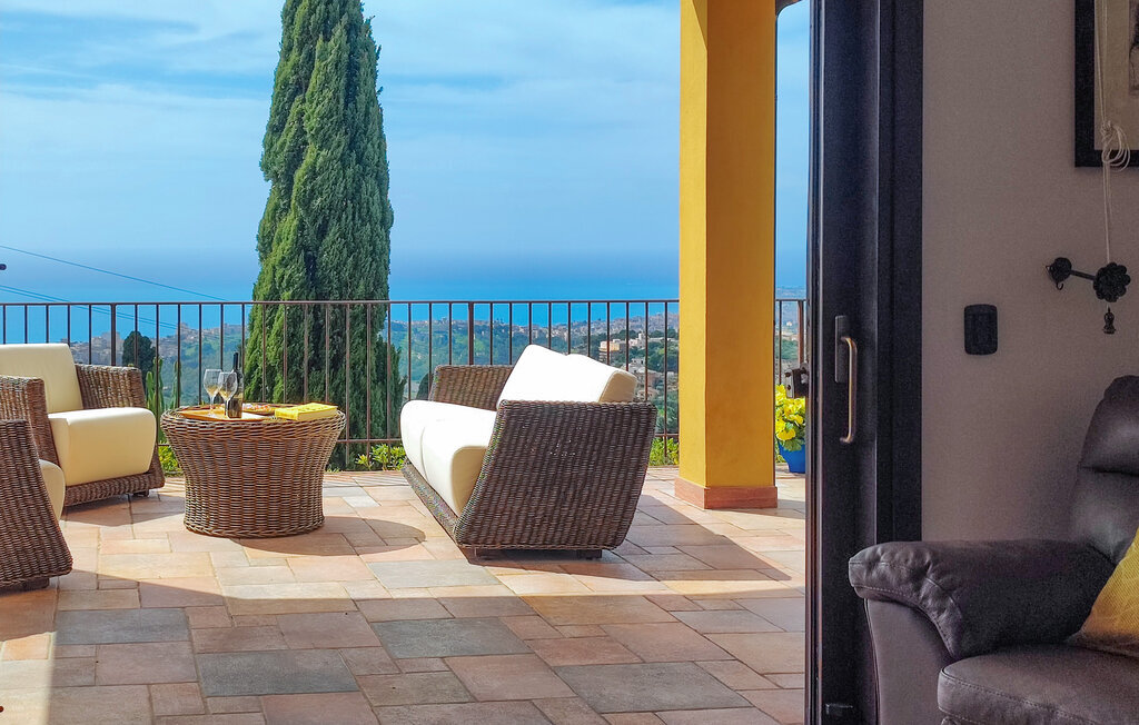 Maison 8 personnes à Sciacca - Photo 23