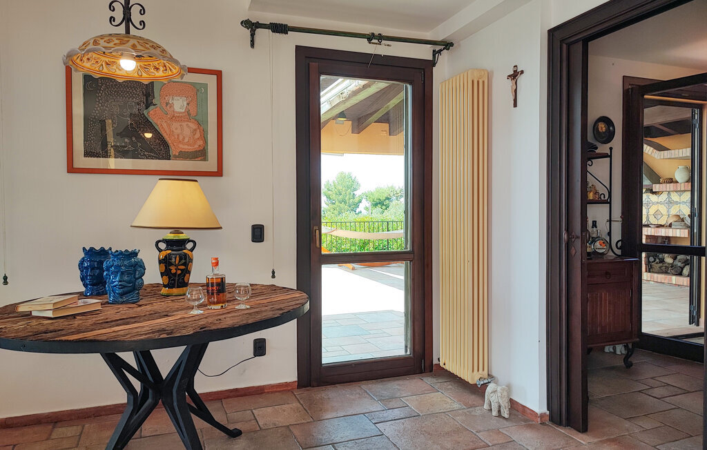 Maison 8 personnes à Sciacca - Photo 25