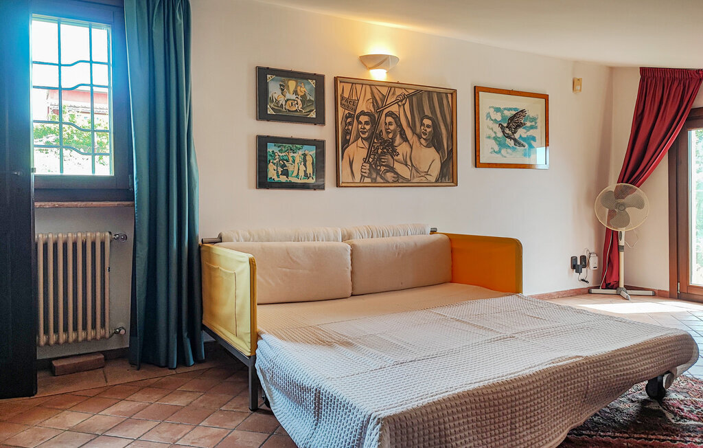 Maison 8 personnes à Sciacca - Photo 31