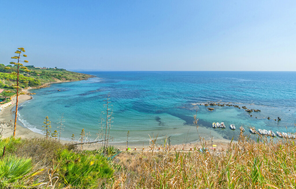 Maison 8 personnes à Sciacca - Photo 38