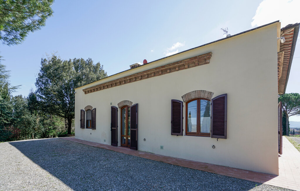Il Poggettone, Maison 6 personnes à Monteroni D´Arbia - Photo 2
