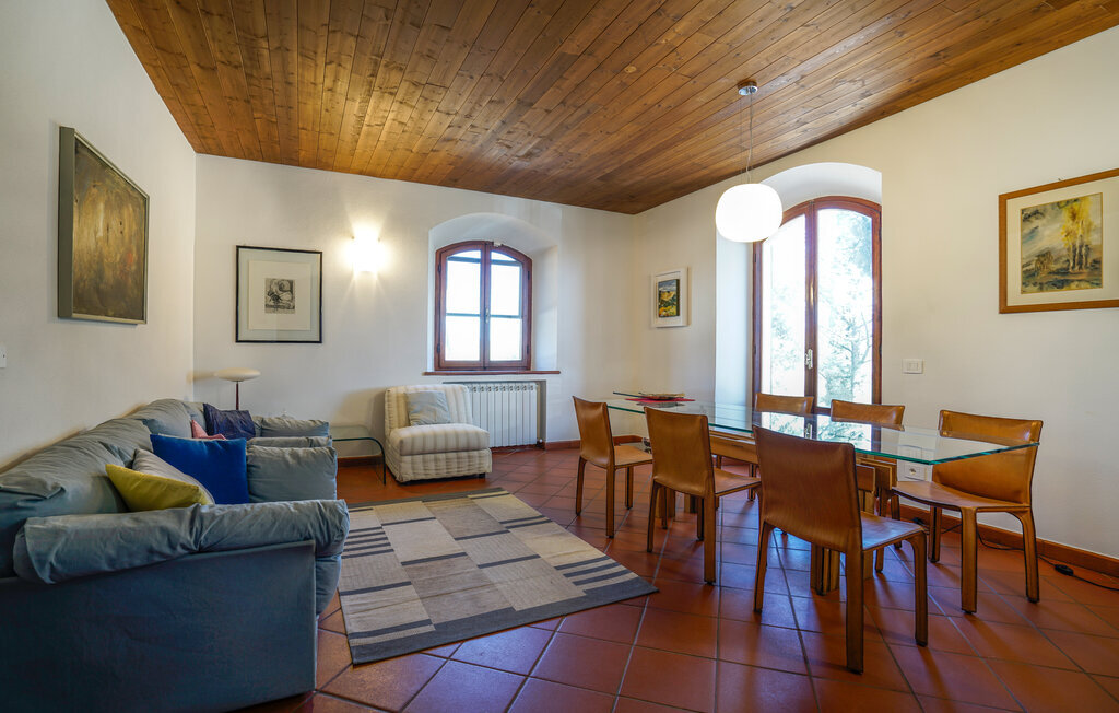 Il Poggettone, Maison 6 personnes à Monteroni D´Arbia - Photo 3