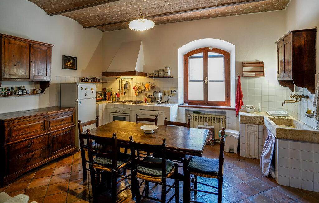 Il Poggettone, Maison 6 personnes à Monteroni D´Arbia - Photo 5