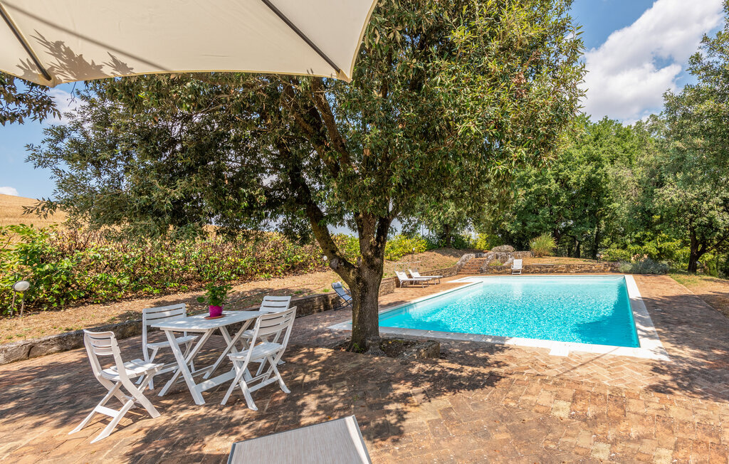 Il Poggettone, Maison 6 personnes à Monteroni D´Arbia - Photo 7