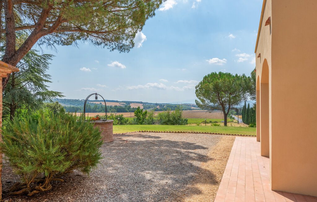 Il Poggettone, Maison 6 personnes à Monteroni D´Arbia - Photo 8
