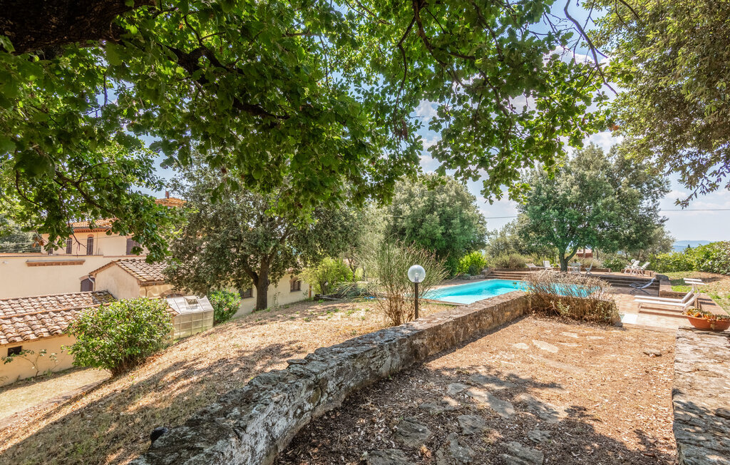 Il Poggettone, Maison 6 personnes à Monteroni D´Arbia - Photo 10