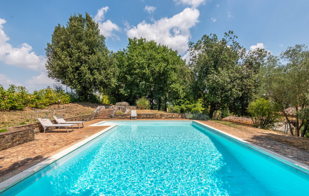 Il Poggettone, Maison 6 personnes à Monteroni D´Arbia - Photo 11