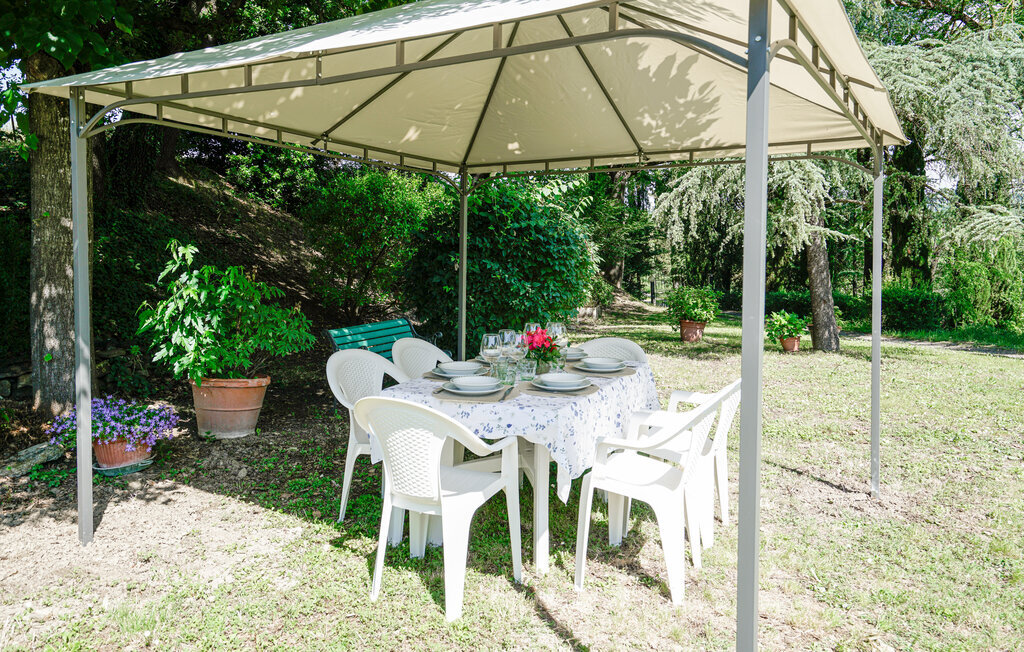 Il Poggettone, Maison 6 personnes à Monteroni D´Arbia - Photo 19
