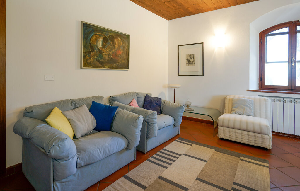 Il Poggettone, Maison 6 personnes à Monteroni D´Arbia - Photo 20