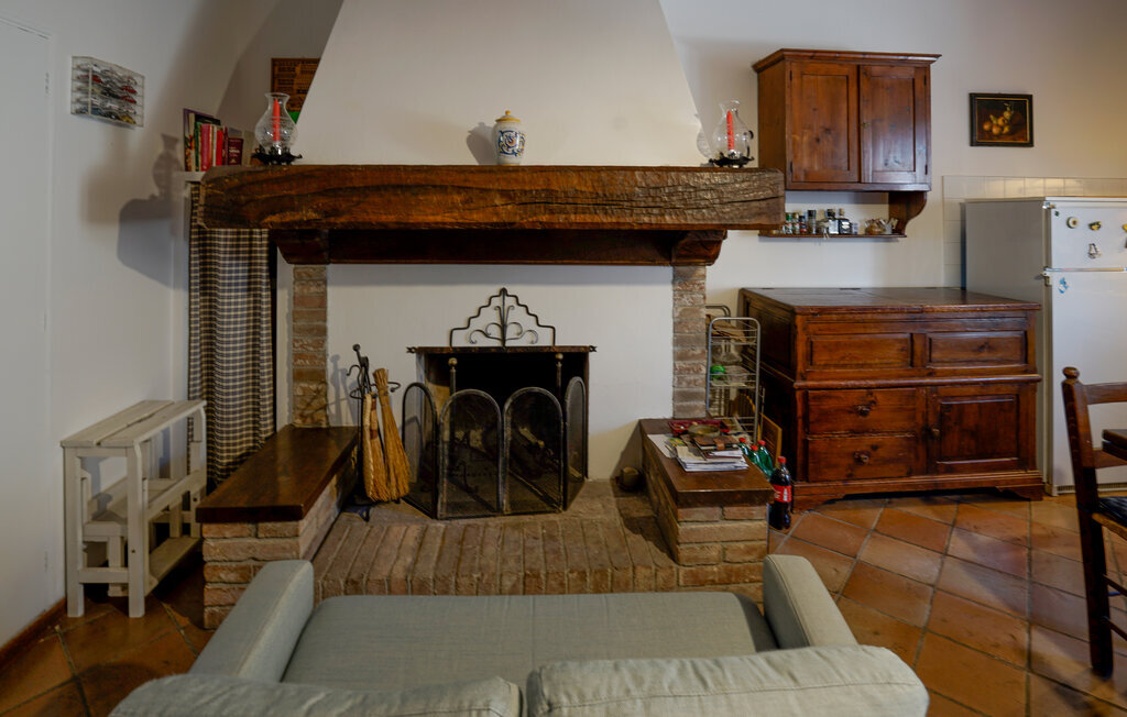 Il Poggettone, Maison 6 personnes à Monteroni D´Arbia - Photo 23