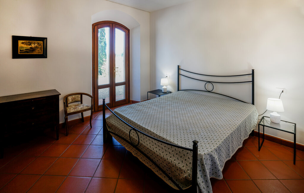Il Poggettone, Maison 6 personnes à Monteroni D´Arbia - Photo 24