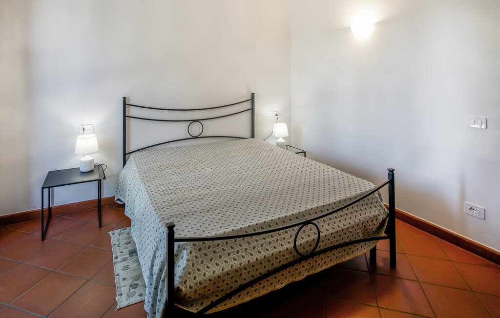 Il Poggettone, Maison 6 personnes à Monteroni D´Arbia - Photo 25