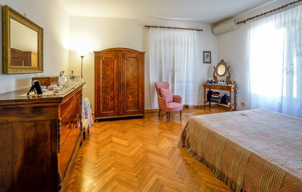 Il Poggettone, Maison 6 personnes à Monteroni D´Arbia - Photo 26