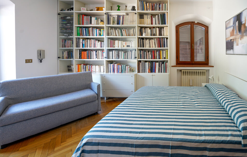 Il Poggettone, Maison 6 personnes à Monteroni D´Arbia - Photo 27