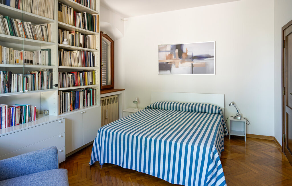 Il Poggettone, Maison 6 personnes à Monteroni D´Arbia - Photo 28
