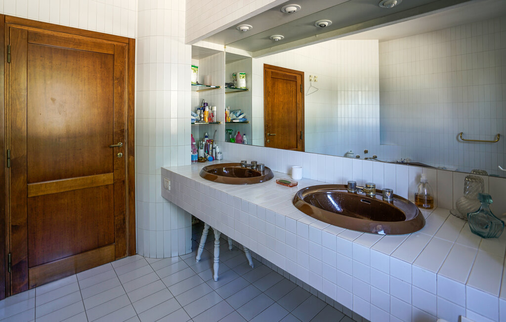Il Poggettone, Maison 6 personnes à Monteroni D´Arbia - Photo 29