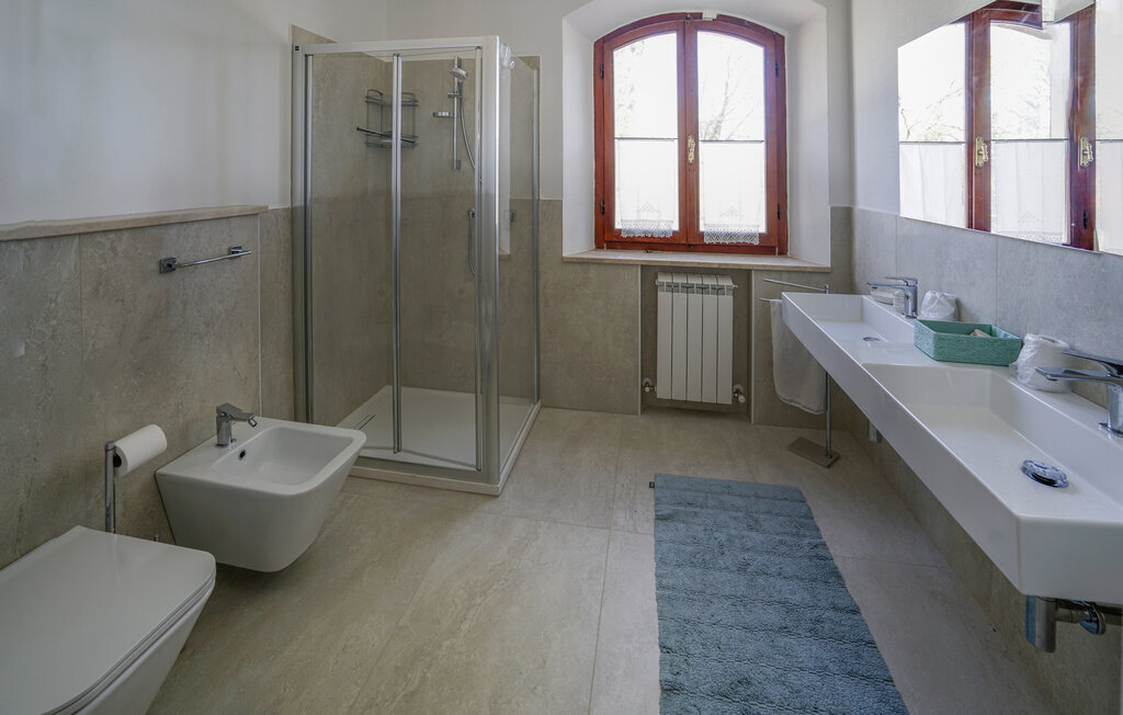 Il Poggettone, Maison 6 personnes à Monteroni D´Arbia - Photo 31